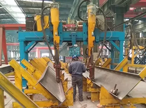 Edificio prefabricado de hotel, kit europeo, escuela prefabricada, aulas prefabricadas, estructura de acero de varios pisos