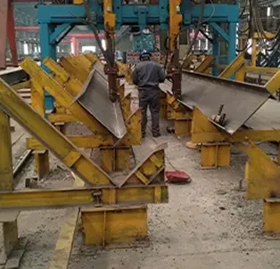 Soldadura por arco sumergido