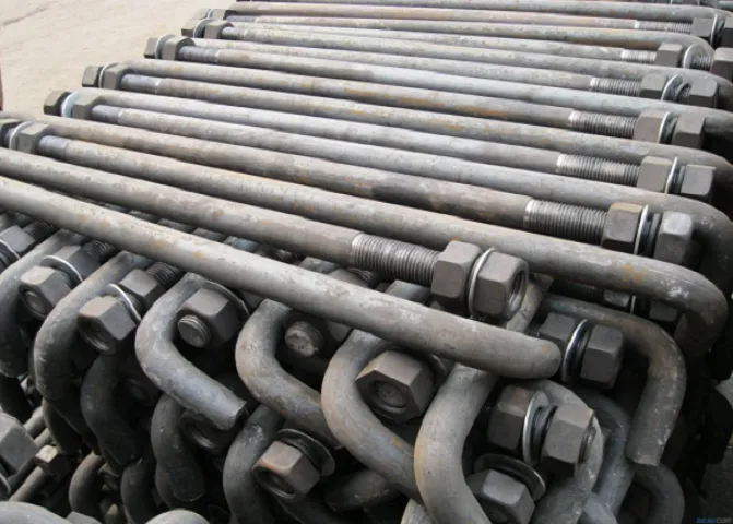 Anclajes químicos versus pernos de anclaje mecánicos: una perspectiva técnica de Jinggang Steel Structures