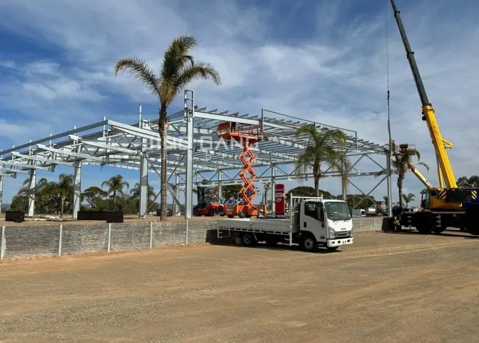 Adelaide Automotive Showroom: un testimonio de confianza y calidad