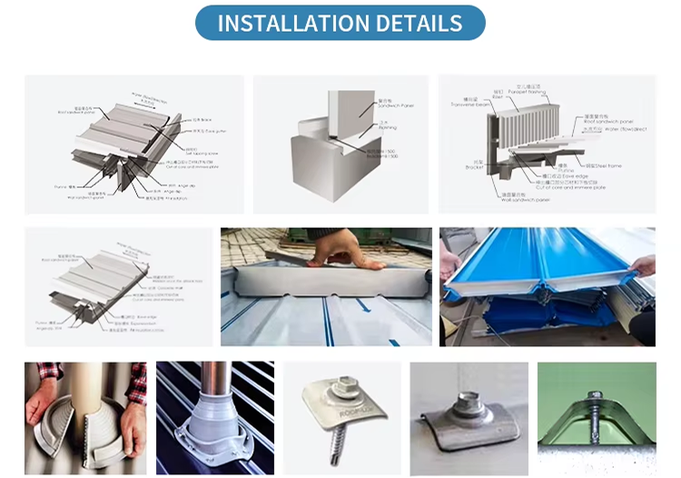 Edificio prefabricado de hotel, kit europeo, escuela prefabricada, aulas prefabricadas, estructura de acero de varios pisos